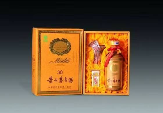 龙湾年份酒回收